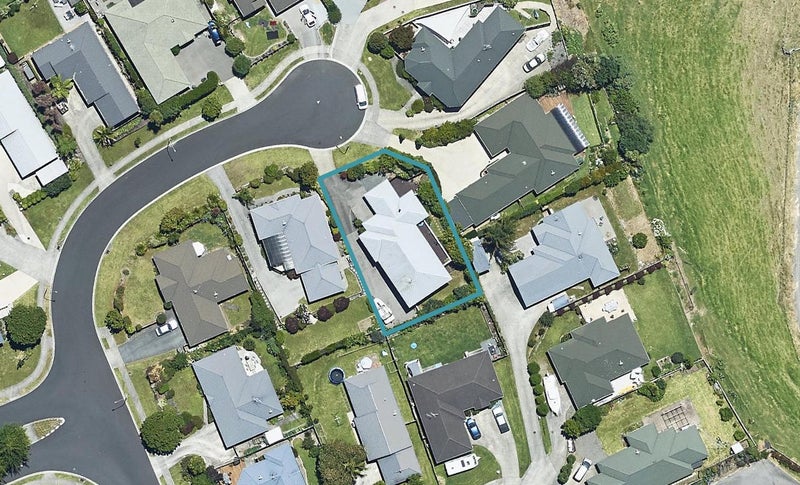 45 Marire Drive, Ohauiti, Tauranga - Carousel 1