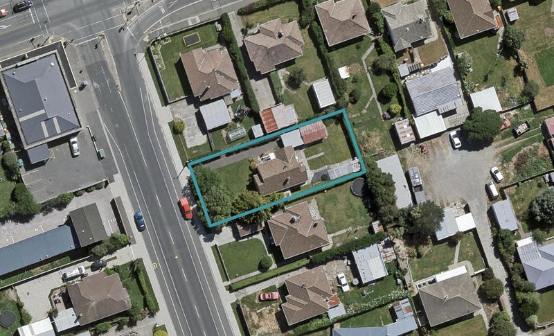 51 Lindisfarne Street, Turnbull Thomson Park, Invercargill - Carousel 1