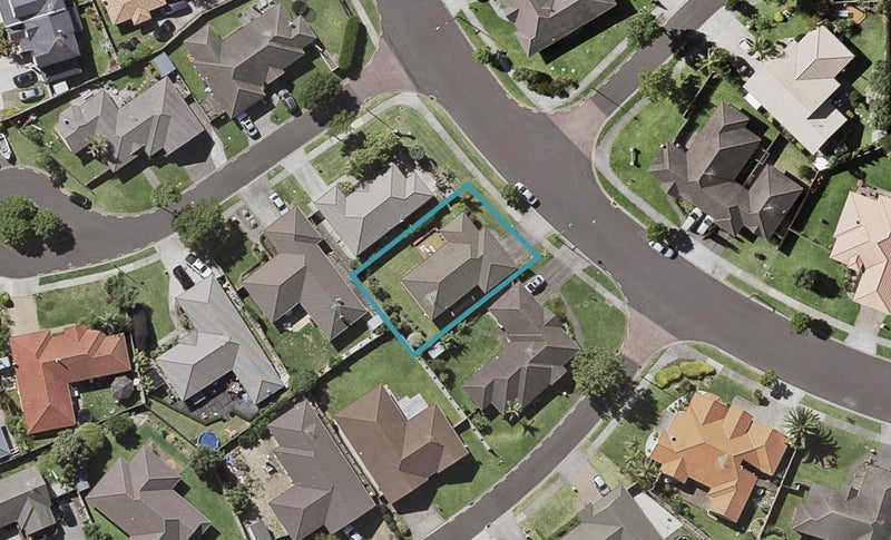 30 Redcastle Drive, East Tamaki, Auckland - Carousel 1