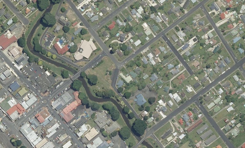 79 Esplanade, Te Kūiti - Carousel 1