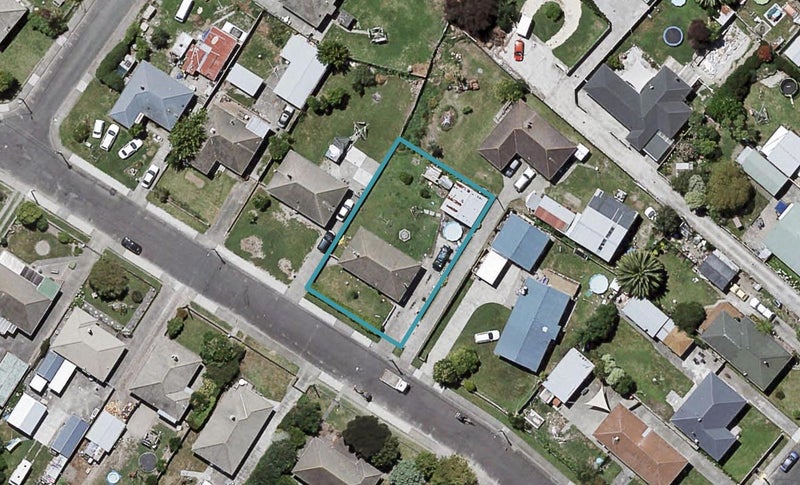 307 Montgomery Street, Raureka, Hastings - Carousel 1