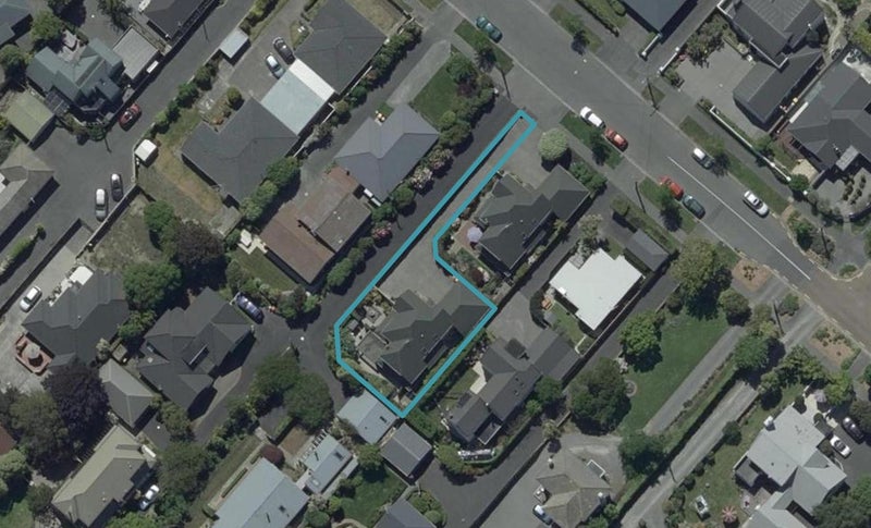 133A Hamilton Avenue, Ilam, Christchurch - Carousel 1
