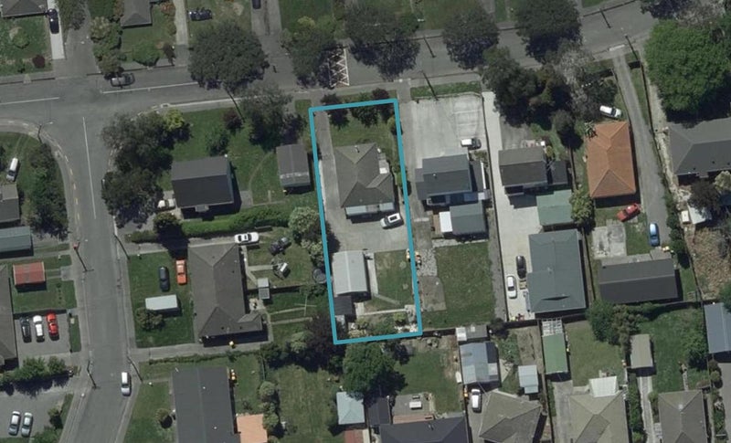 21 Auburn Avenue, Upper Riccarton, Christchurch - Carousel 1