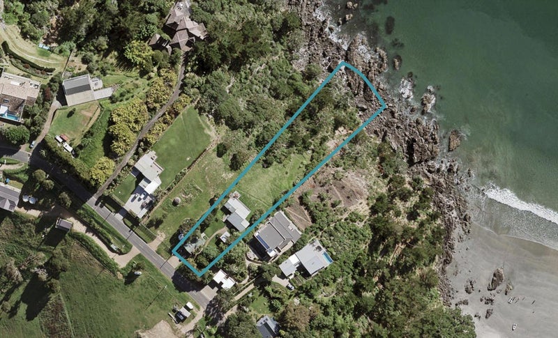 336 Sea View Road, Ostend, Waiheke Island - Carousel 1