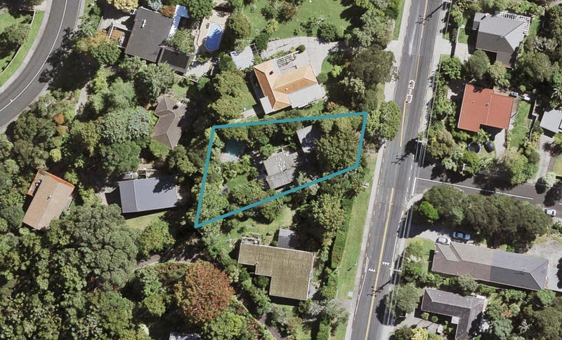 177 Atkinson Road, Titirangi, Auckland - Carousel 1