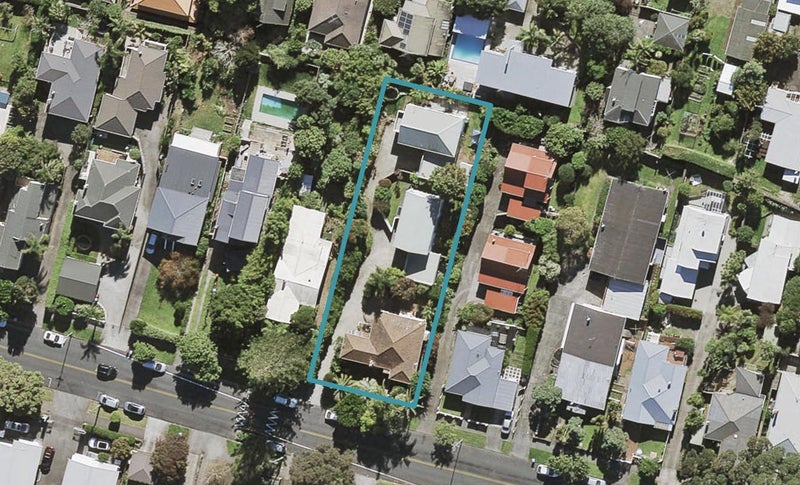 47A Shackleton Road, Mount Eden, Auckland - Carousel 1