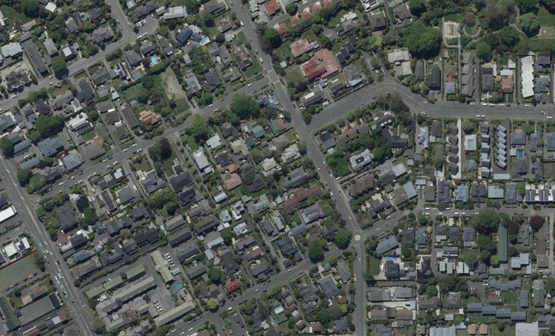 63 Bristol Street, St Albans, Christchurch - Carousel 1