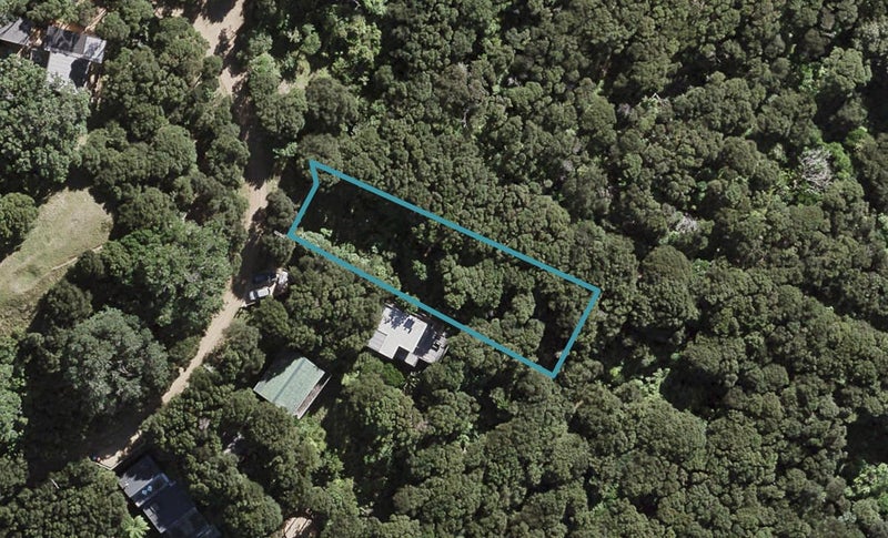 44 Bella Vista Road, Ōmiha, Waiheke Island - Carousel 1
