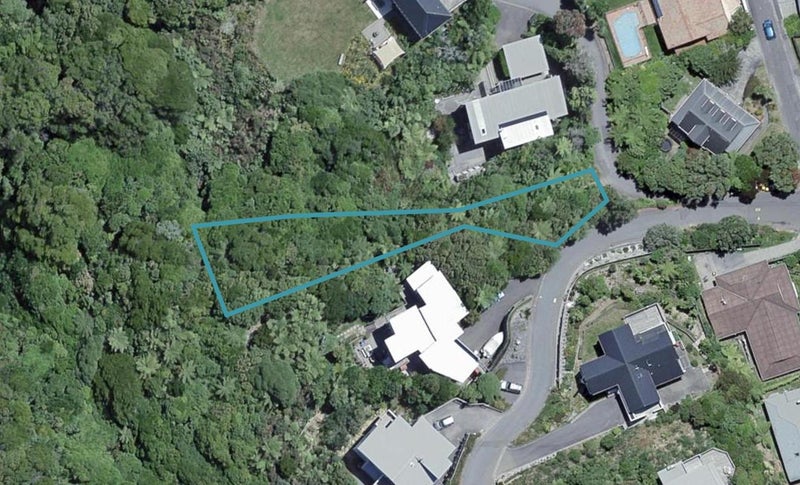 2 Mewburn Rise, Karori, Wellington - Carousel 1