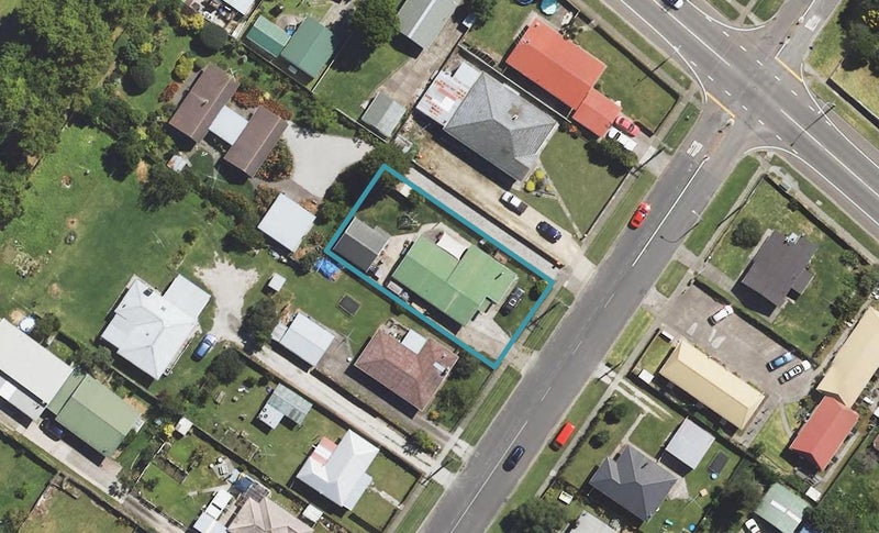 12 Craig Road, Kaiti, Gisborne - Carousel 1
