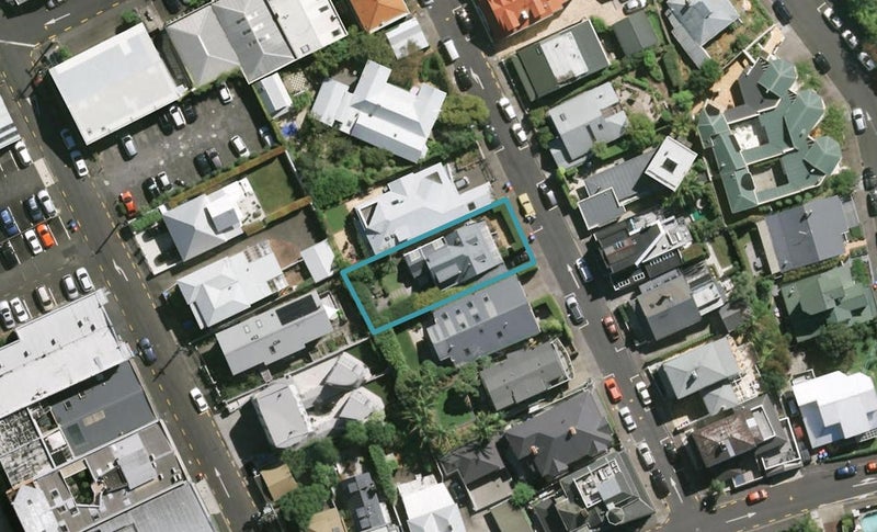 9 Bradford Street, Parnell, Auckland - Carousel 1