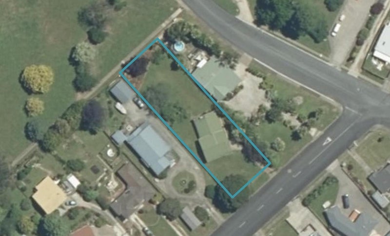 4 Ailsa Street, Te Kuiti - Carousel 1