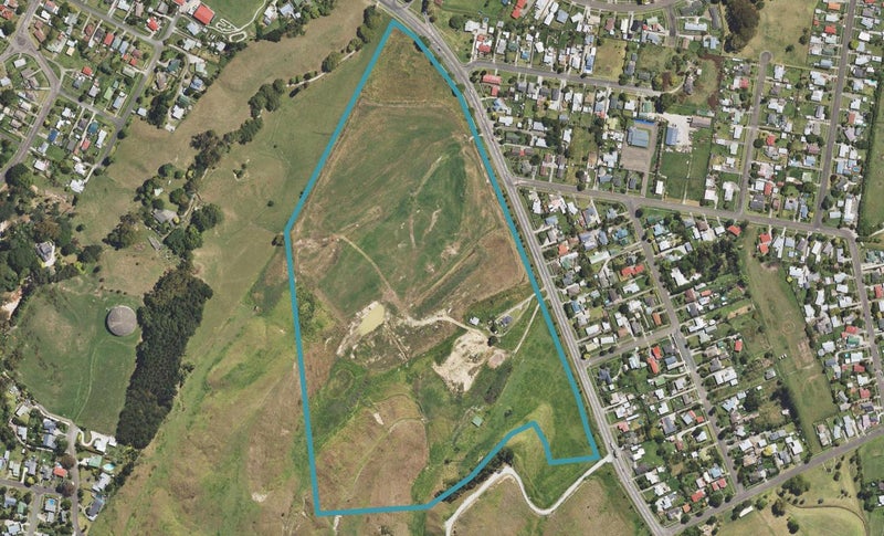 601 Wainui Road, Kaiti, Gisborne - Carousel 1