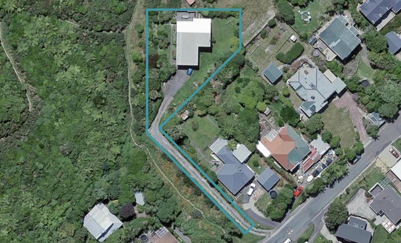 14 Patna Street, Ngaio, Wellington - Carousel 1