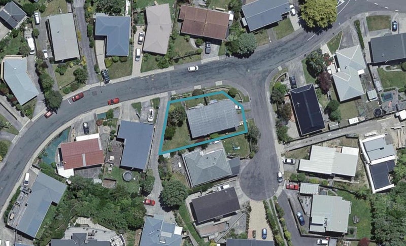 36A Carluke Street, Paparangi, Wellington - Carousel 1