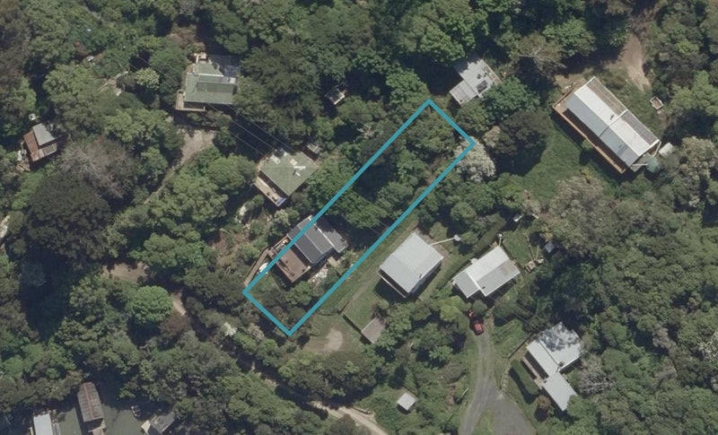 84 Bay Road, Pūrākaunui, Port Chalmers - Carousel 1