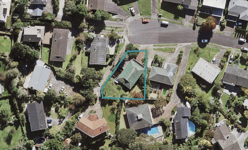 28 Gretel Place, Hillcrest, Auckland - Carousel 1