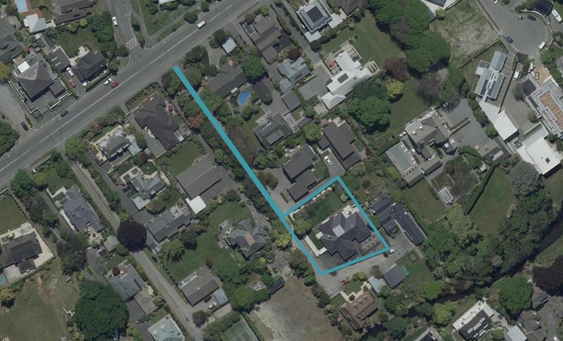 44 Glandovey Road, Fendalton, Christchurch - Carousel 1