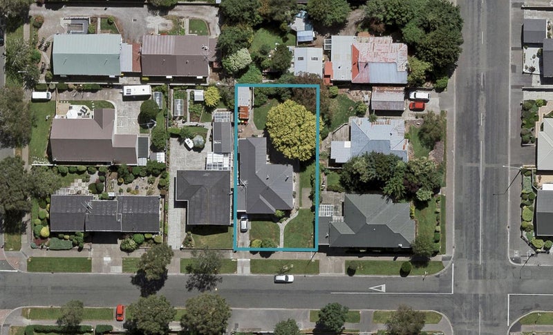34 Newcastle Street, Windsor, Invercargill - Carousel 1