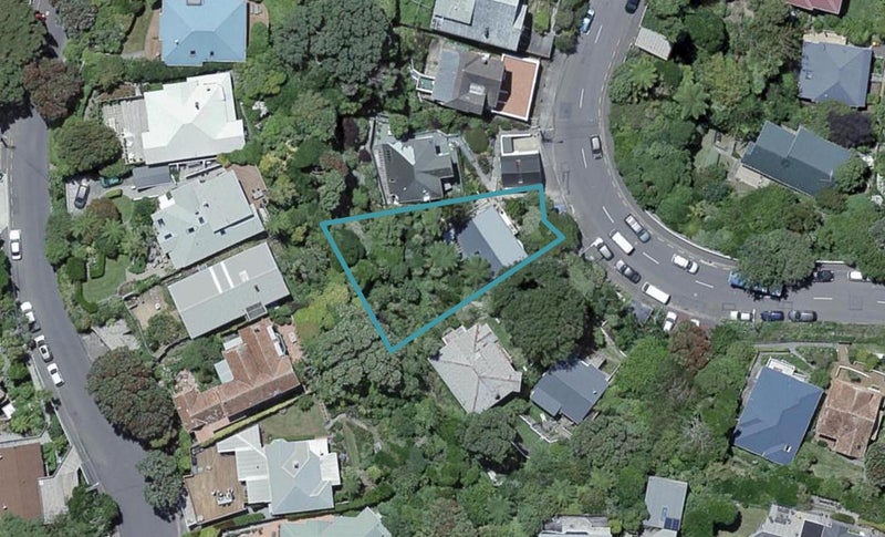20 Raroa Road, Kelburn, Wellington - Carousel 1