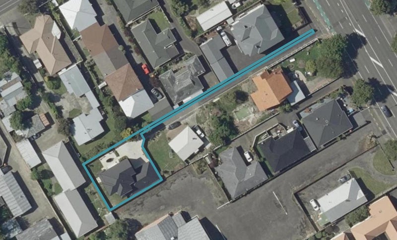 162A Fitzherbert Avenue, West End, Palmerston North - Carousel 1