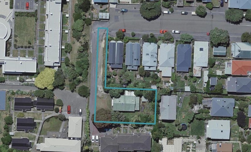 11A Stirling Street, Berhampore, Wellington - Carousel 1