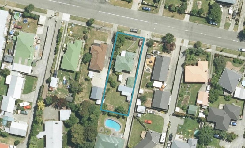 114 Budge Street, Riversdale, Blenheim - Carousel 1