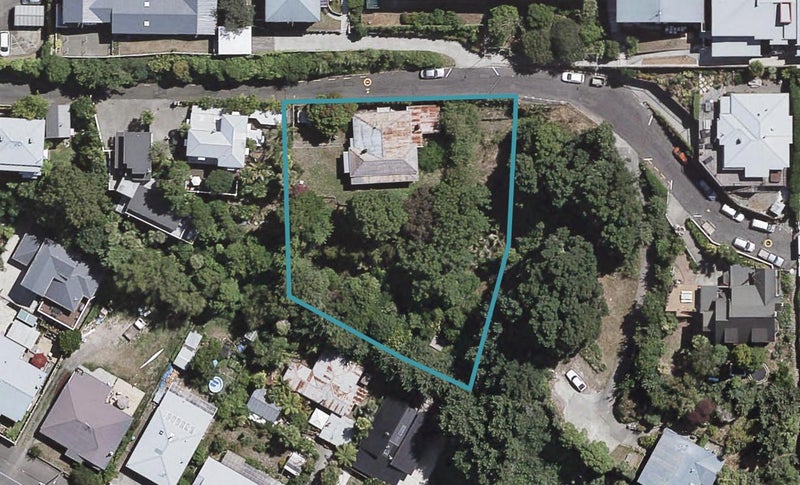 7 Corry Avenue, Bluff Hill, Napier - Carousel 1