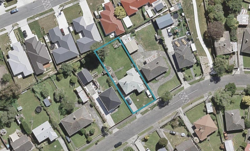 23 Peck Street, Taita, Lower Hutt - Carousel 1