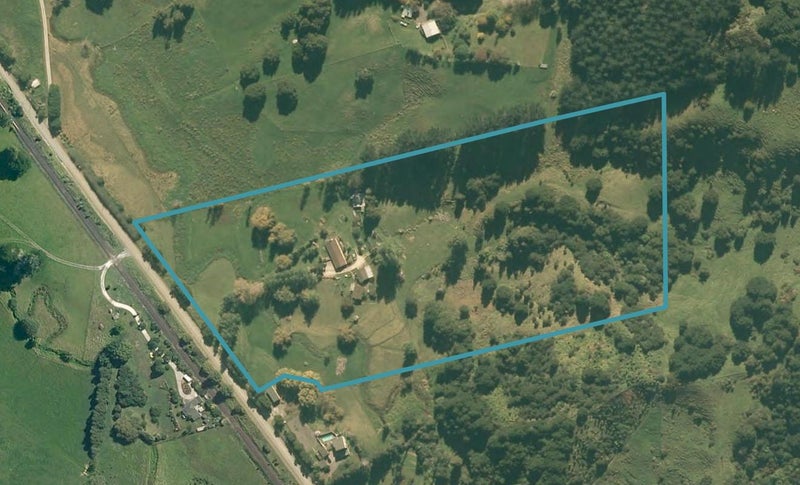 535 Old Woodcocks Road, Kaipara Flats, Warkworth - Carousel 1