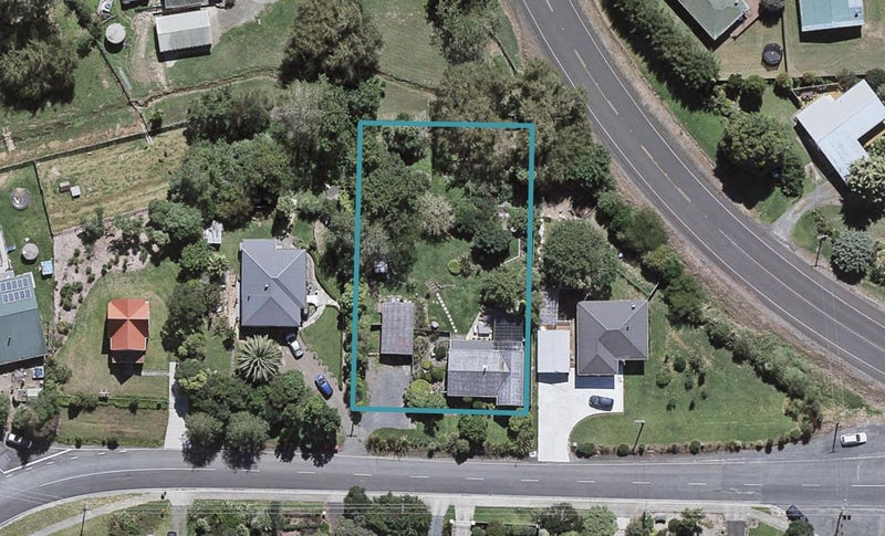 12 North Crescent, Kaukapakapa, Kaukapakapa - Carousel 1