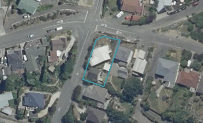 1/2 Stanley Crescent, Beachville, Nelson - Carousel 1