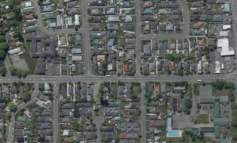 47A Shirley Road, Shirley, Christchurch - Carousel 1