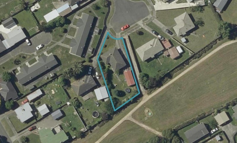 12 Forth Terrace, Roslyn, Palmerston North - Carousel 1