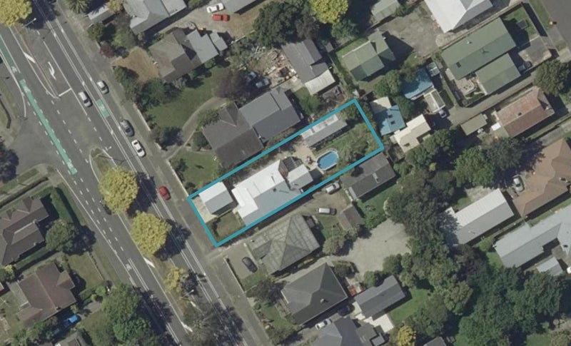 119 Cook Street, West End, Palmerston North - Carousel 1