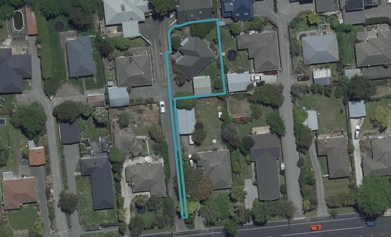 94 Maidstone Road, Ilam, Christchurch - Carousel 1