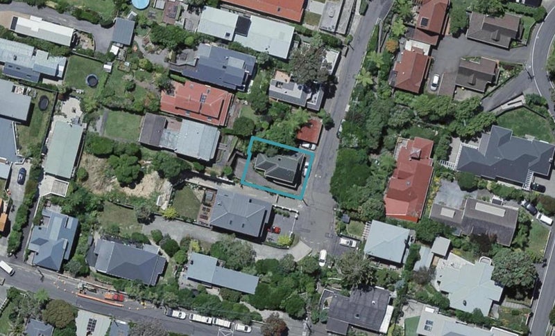 90A Pitt Street, Wadestown, Wellington - Carousel 1