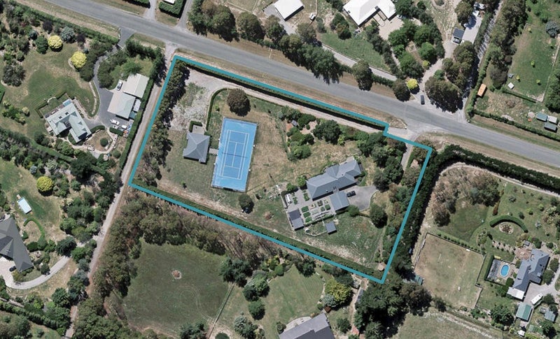 25 Roscrea Place, Swannanoa, Kaiapoi - Carousel 1