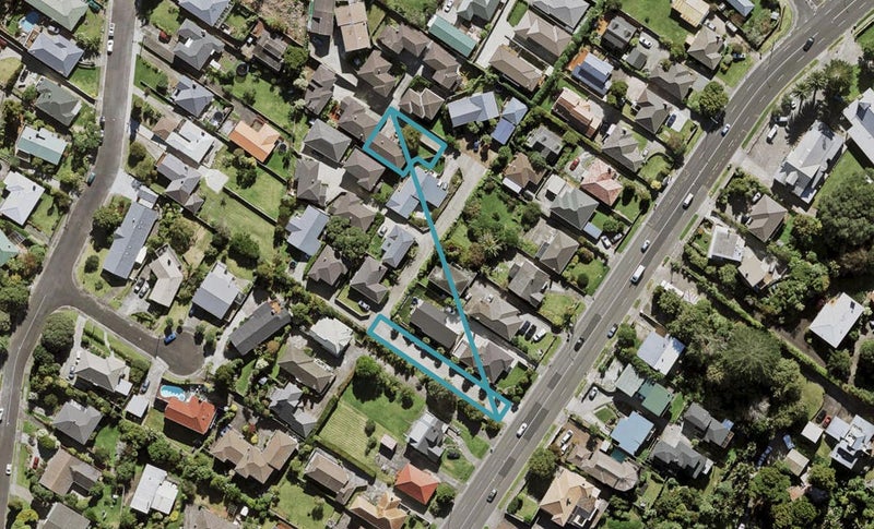 22 Hira Way, Hillsborough, Auckland - Carousel 1