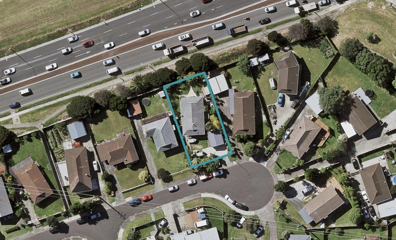 25 Cabello Place, Unsworth Heights, Auckland - Carousel 1