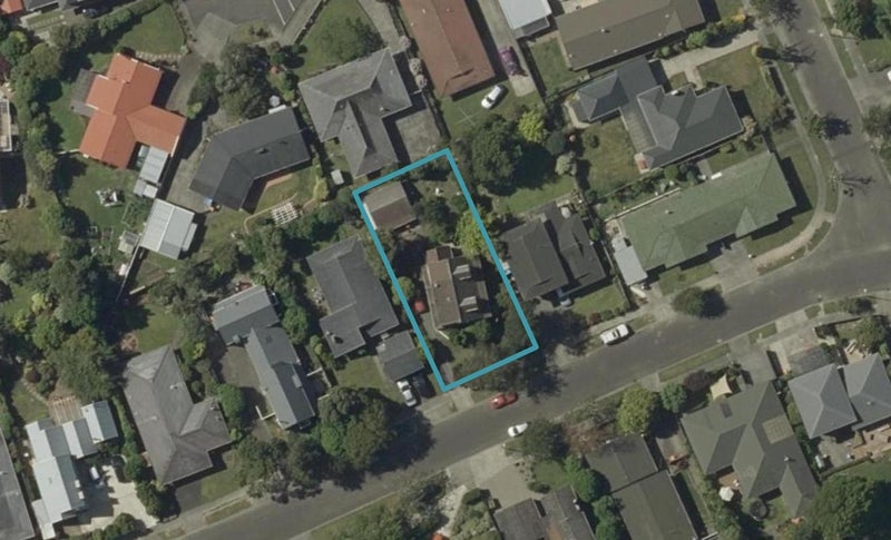 53 Buick Crescent, Awapuni, Palmerston North - Carousel 1