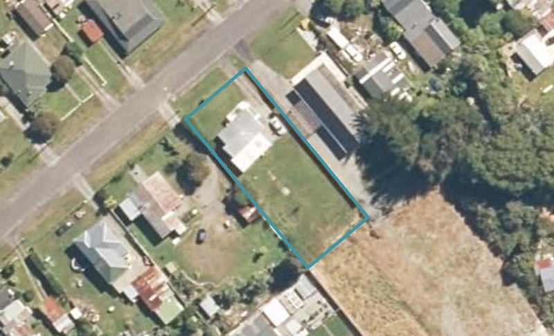 86 Third Street, Kumara, Greymouth - Carousel 1