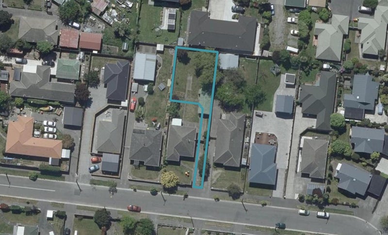 96A Willryan Avenue, New Brighton, Christchurch - Carousel 1