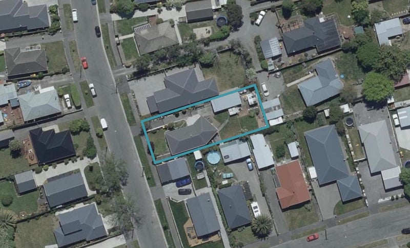 30 Greenhaven Drive, Burwood, Christchurch - Carousel 1