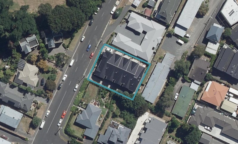 1/5 Edgecumbe Street, Whitiora, Hamilton - Carousel 1