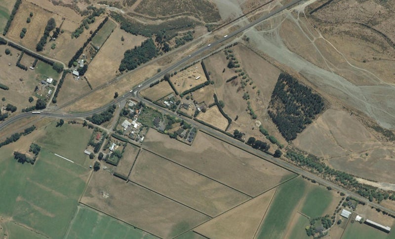 1872 Selwyn Lake Road, Leeston - Carousel 1