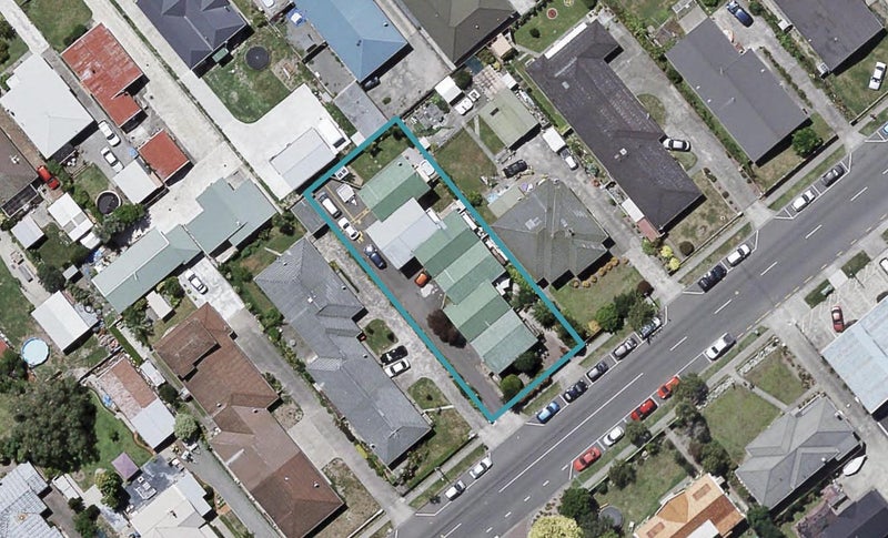 1/209 Charles Street, Saint Leonards, Hastings - Carousel 1