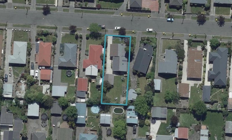 44 Norrie Street, Redwood, Christchurch - Carousel 1