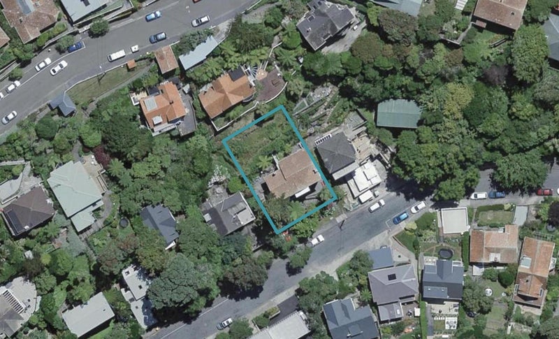 36 Ngaio Road, Kelburn, Wellington - Carousel 1