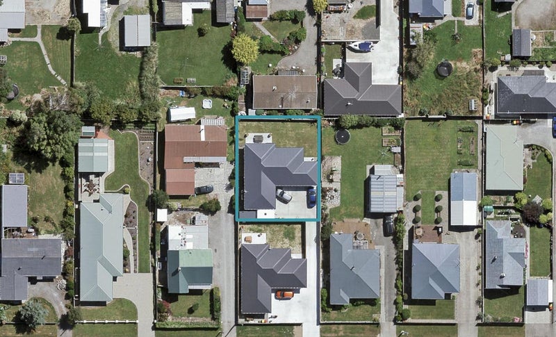 36 Dudley Street, Grasmere, Invercargill - Carousel 1